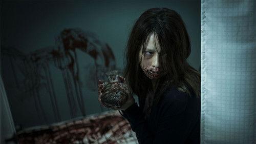 The Tag-Along: Devil Fish filmas žiurėti online