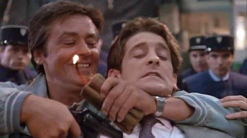 Cop's Honor filmas žiurėti online