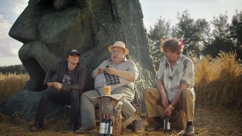 Заповедник filmas žiurėti online