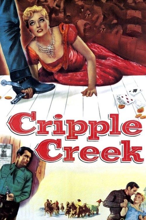 Cripple Creek filmas online