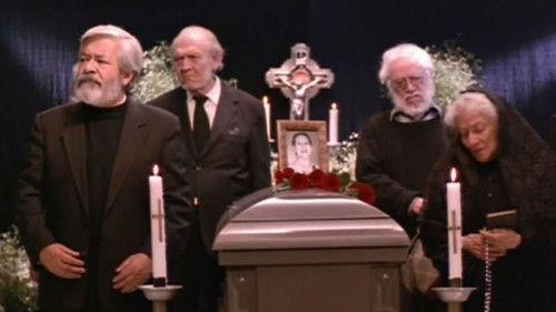 If I Never See You Again filmas žiurėti online