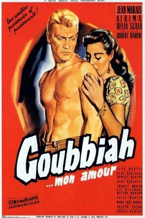 Goubbiah, mon amour filmas online
