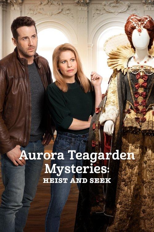 Aurora Teagarden Mysteries: Heist and Seek filmas online