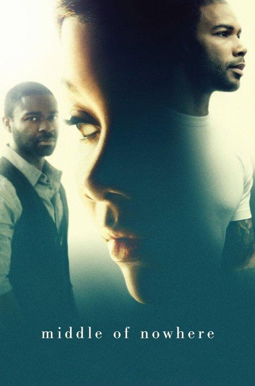 Middle of Nowhere filmas online