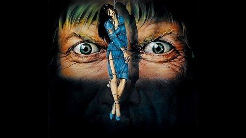 An Eye for an Eye filmas žiurėti online