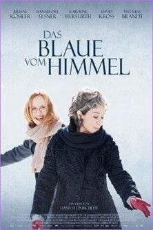 Das Blaue vom Himmel filmas online