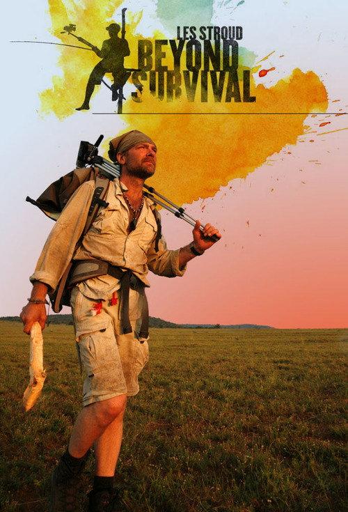 Beyond Survival filmas online