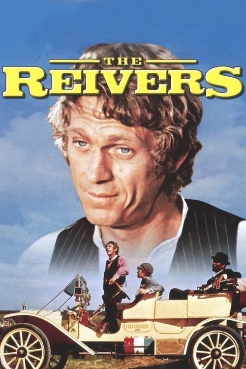 The Reivers filmas online