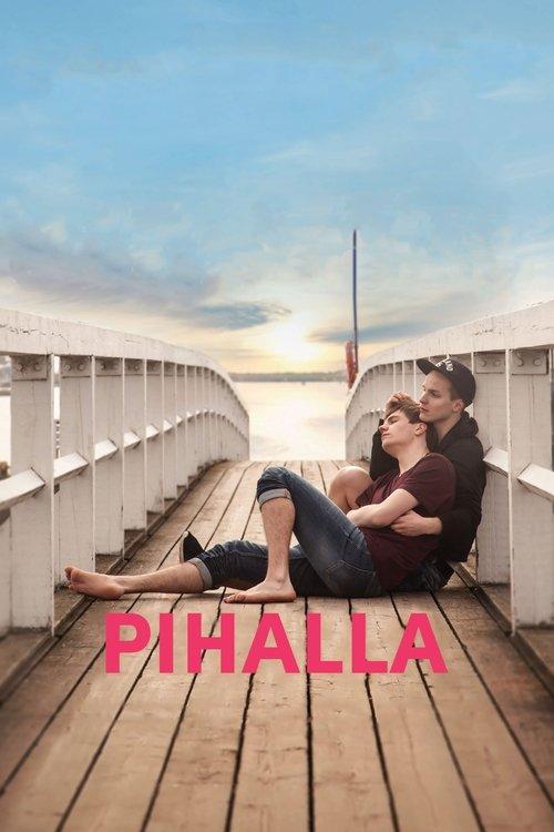 Pihalla filmas online