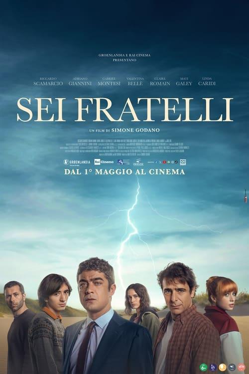Sei fratelli filmas online