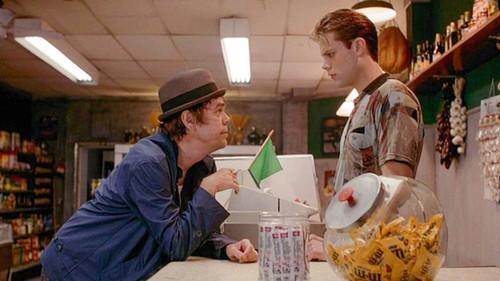 The Deli filmas žiurėti online