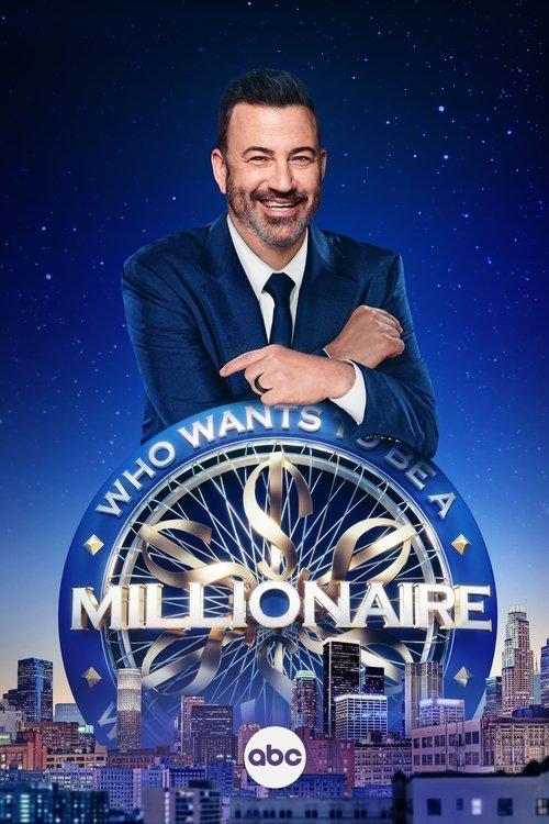 Who Wants to Be a Millionaire filmas online