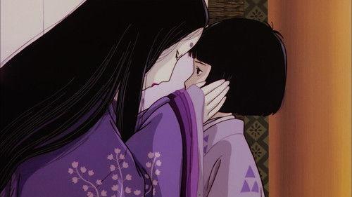 The Tale of Genji filmas žiurėti online