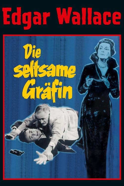 Die seltsame Gräfin filmas online