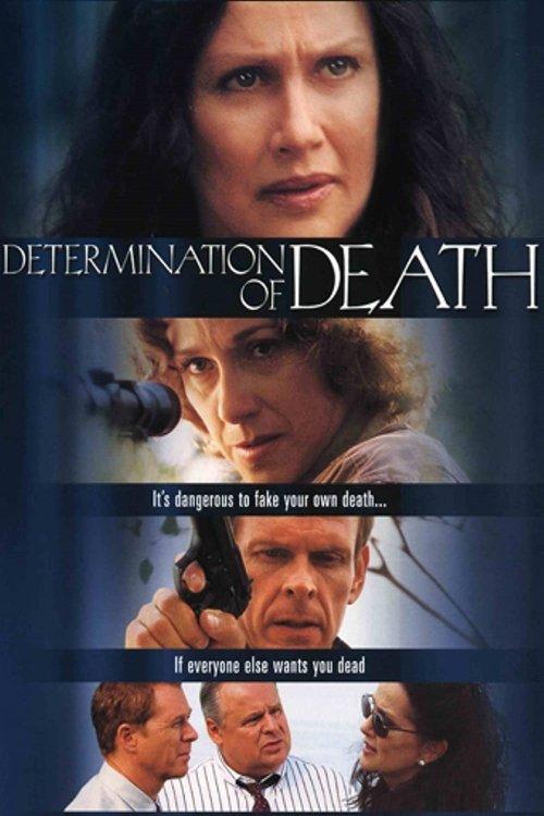 Determination of Death filmas online