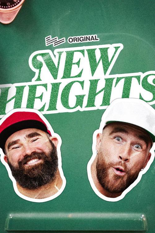 New Heights filmas online