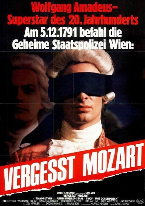 Vergeßt Mozart filmas online