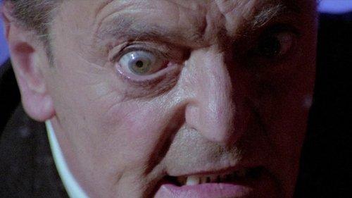 The Sinister Doctor Orloff filmas žiurėti online