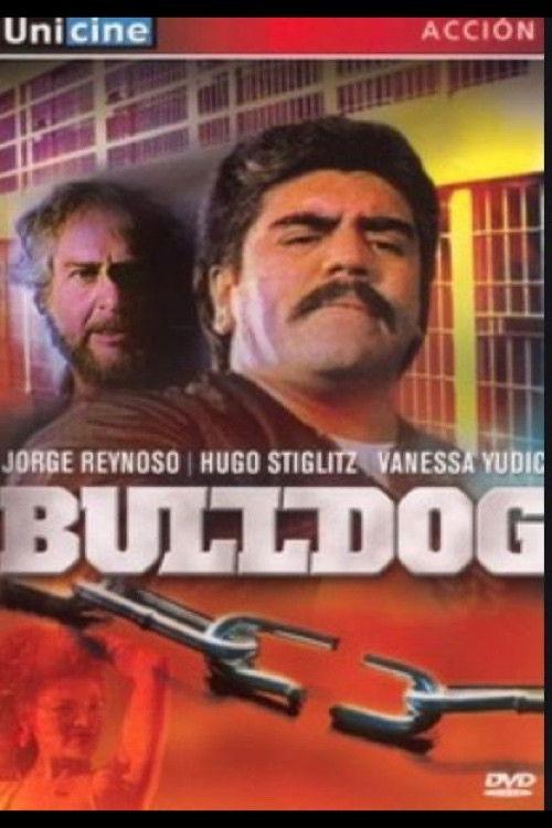 Bulldog filmas online