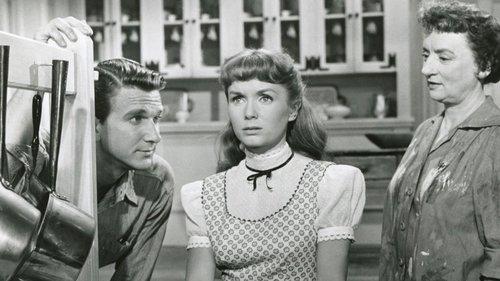 Tammy and the Bachelor filmas žiurėti online