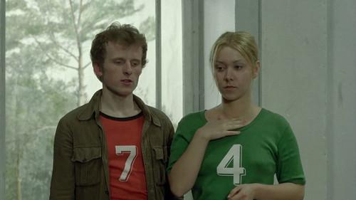 Screen Tests filmas žiurėti online