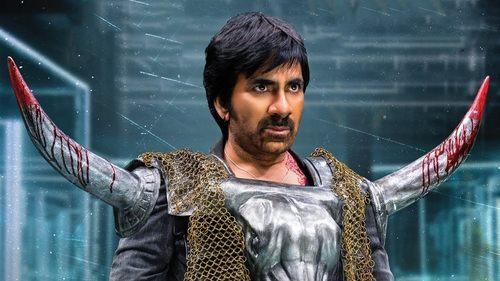 Ravanasura filmas žiurėti online