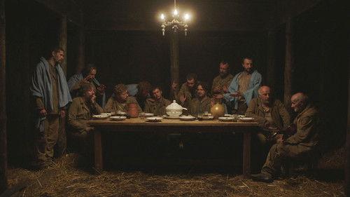 The Flood Won’t Come filmas žiurėti online