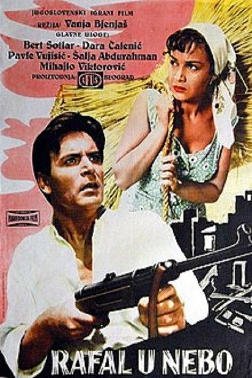 Shots in the Sky filmas online