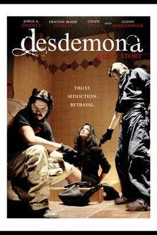 Desdemona: A Love Story filmas online