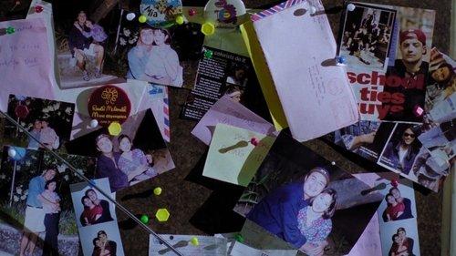 Radio Romance filmas žiurėti online