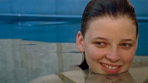 La niña santa filmas žiurėti online