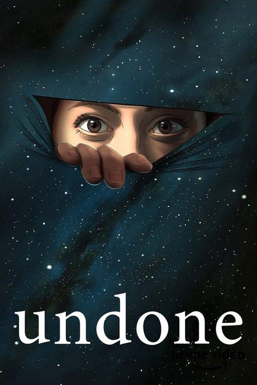 Undone filmas online