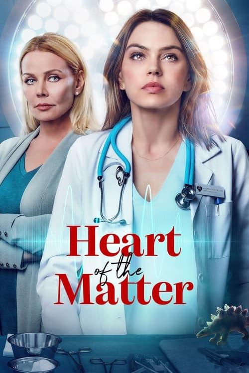 Heart of the Matter filmas online
