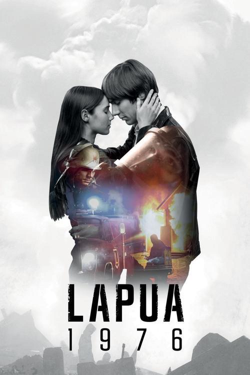 Lapua 1976 filmas online