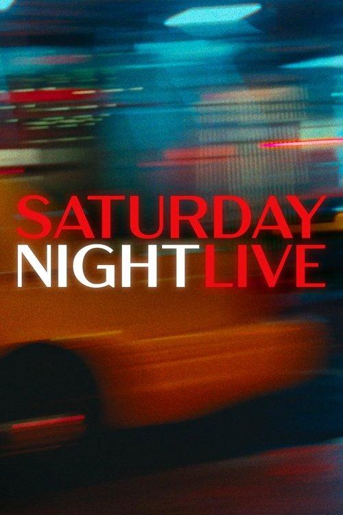 Saturday Night Live filmas online