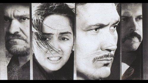 Backyard filmas žiurėti online