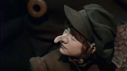 Zwerg Nase filmas žiurėti online