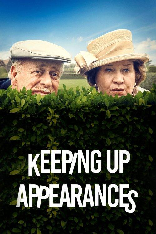 Keeping Up Appearances filmas online