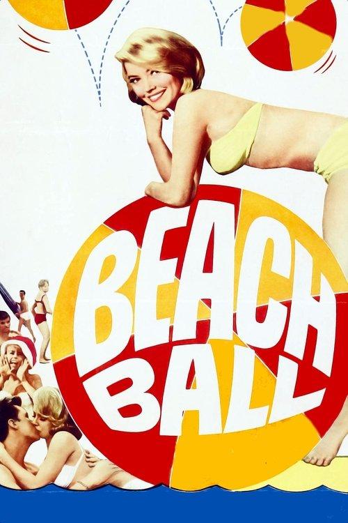 Beach Ball filmas online