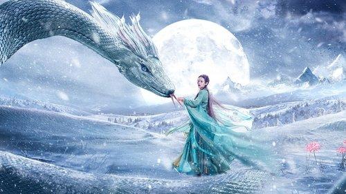 The Green Snake filmas žiurėti online