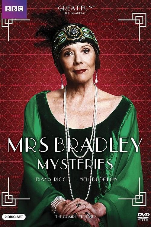 The Mrs Bradley Mysteries filmas online