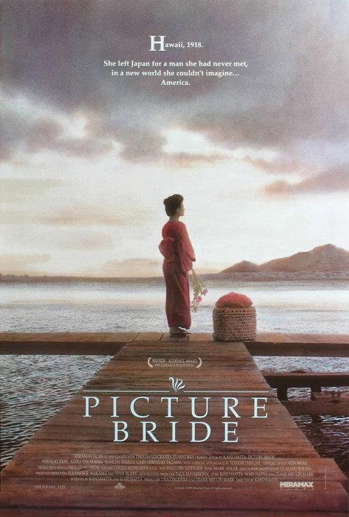 Picture Bride filmas online