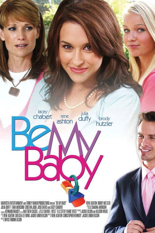 Be My Baby filmas online
