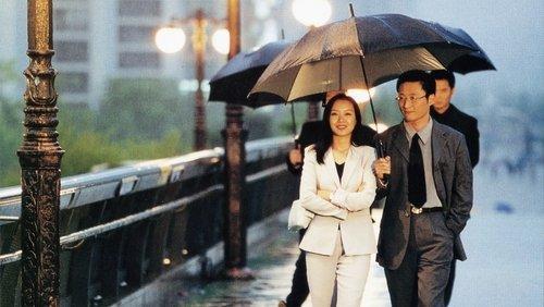 A Promise filmas žiurėti online