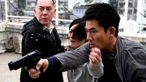 Punished filmas žiurėti online