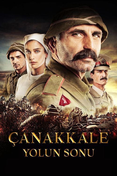Çanakkale: Yolun Sonu filmas online