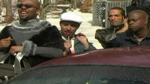 The Ski Trip filmas žiurėti online