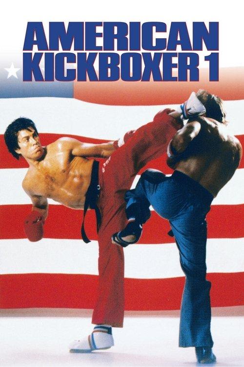 American Kickboxer filmas online