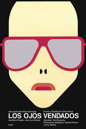 Blindfolded Eyes filmas online