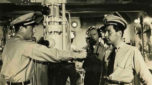 Submarine D-1 filmas žiurėti online